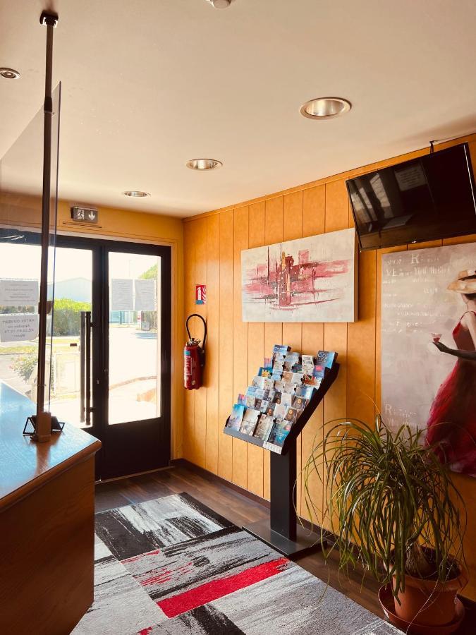 Hotel Le Forestia