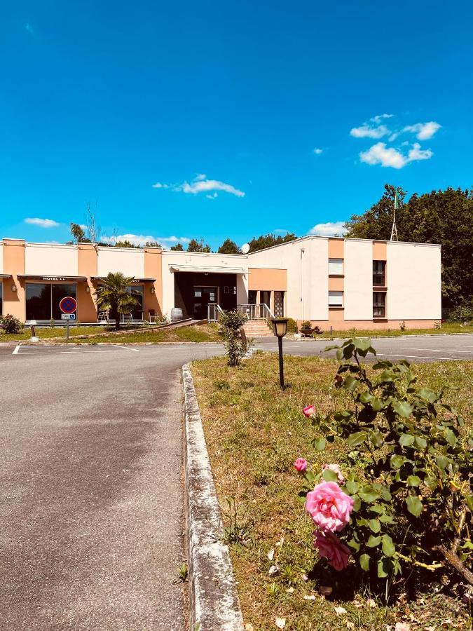Hotel Le Forestia 2*