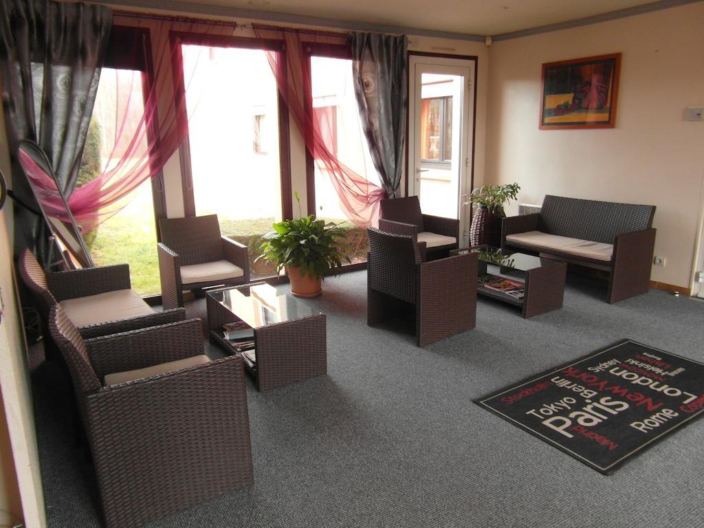 Le Forestia Hotel