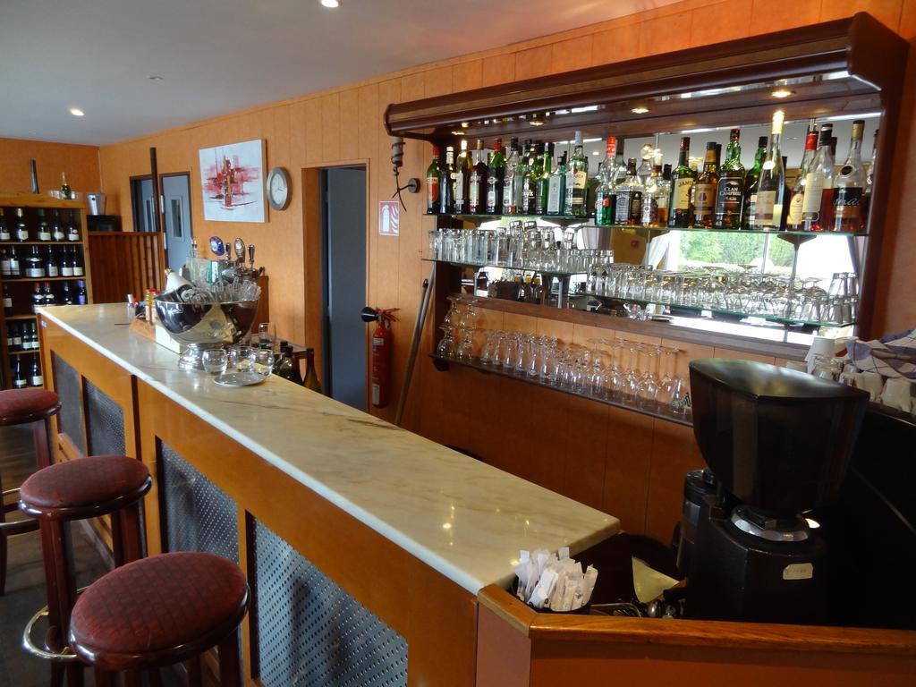Hotel Le Forestia Pannes (Loiret)