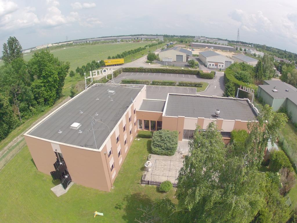 Hotel Le Forestia