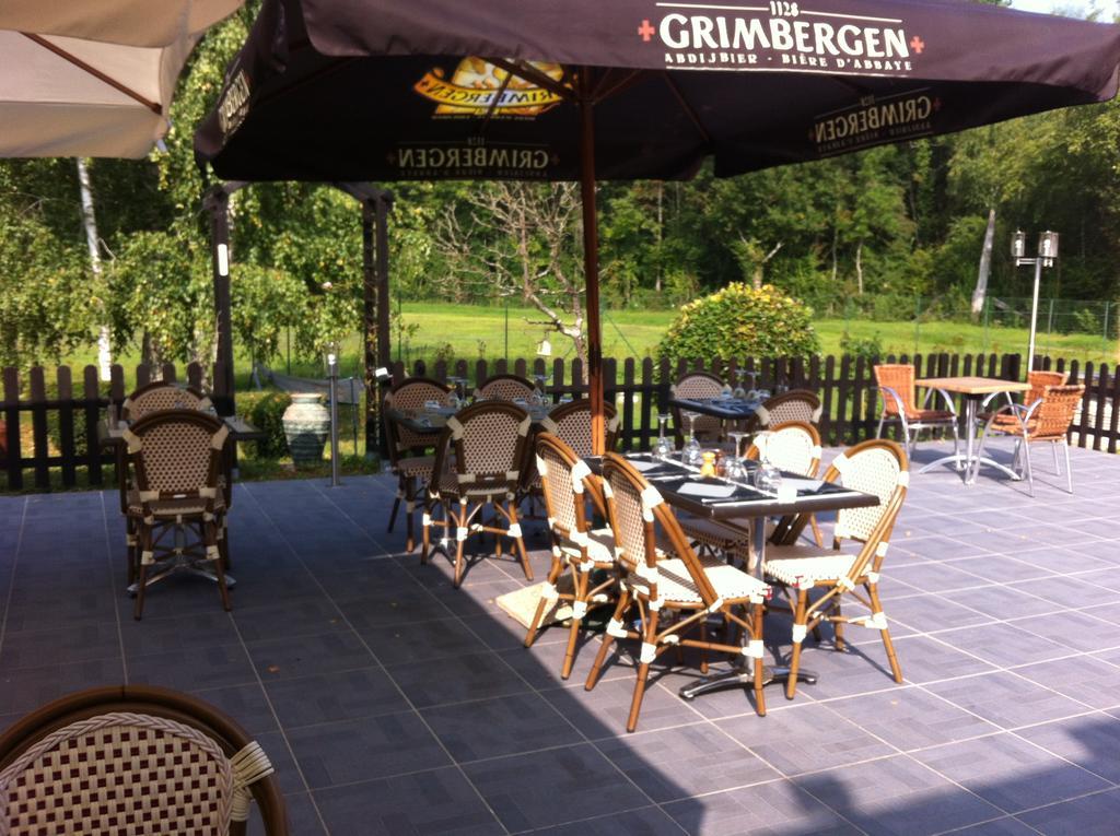 Le Forestia Hotel Pannes (Loiret)