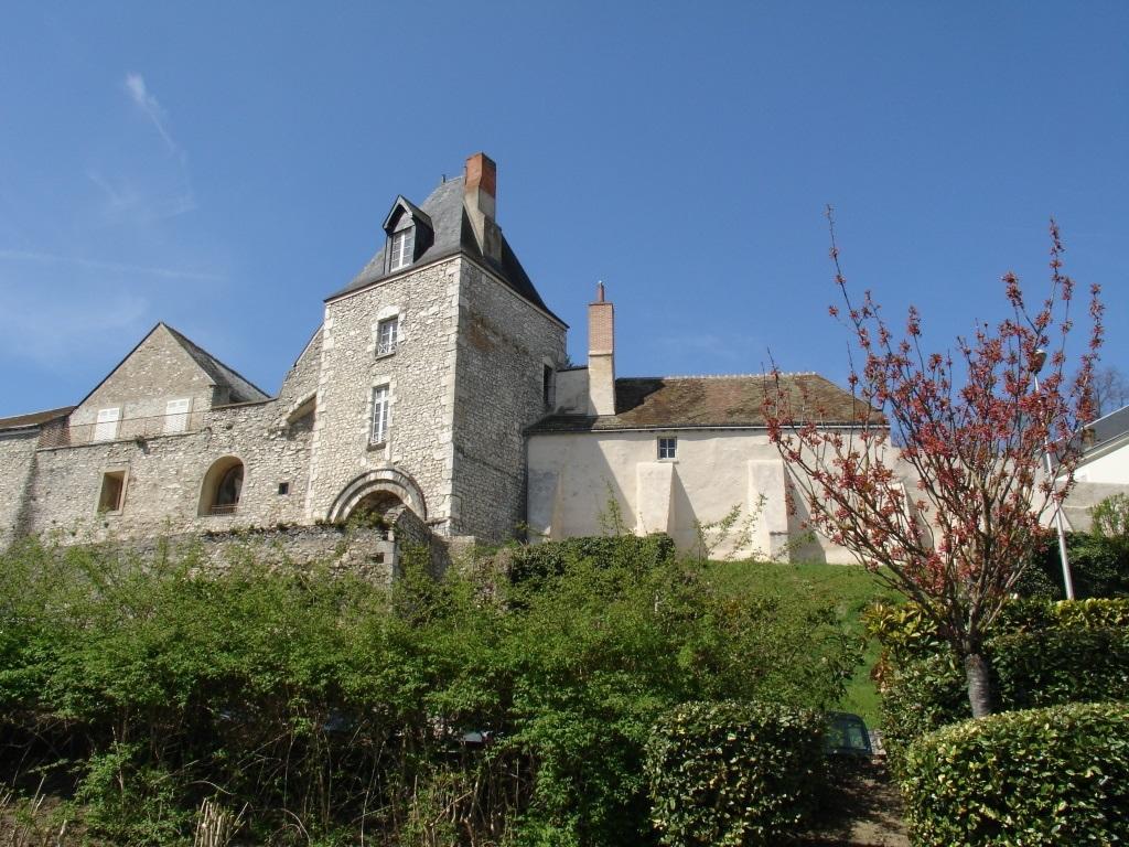 Le Forestia 2* Pannes (Loiret)